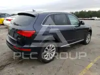 2013 Audi Q5 фото