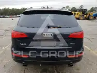 2013 Audi Q5 фото