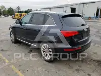 2013 Audi Q5 фото