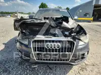 2013 Audi Q5 photo
