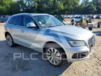 2013 Audi Q5 photo