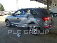2013 Audi Q5 фото