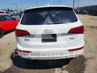2013 Audi Q5 фото