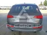 2013 Audi Q5 фото