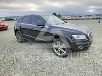 2013 Audi Q5 photo