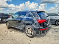 2013 Audi Q5 фото
