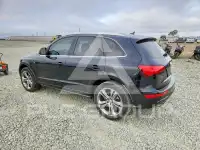 2013 Audi Q5 photo