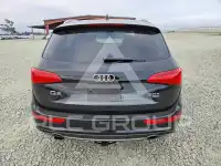 2013 Audi Q5 photo