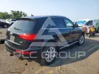 2013 Audi Q5 фото