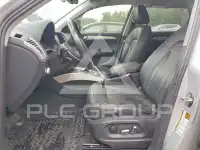2013 Audi Q5 фото