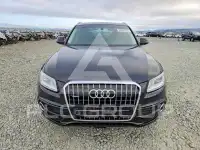 2013 Audi Q5 photo