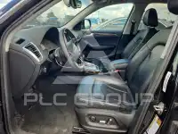 2013 Audi Q5 фото