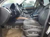2013 Audi Q5 photo