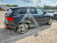 2013 Audi Q5 photo