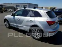 2013 Audi Q5 photo