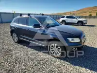 2013 Audi Q5 фото
