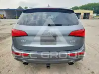 2013 Audi Q5 фото