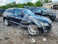 2013 Audi Q5 фото