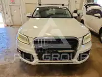 2013 Audi Q5 photo
