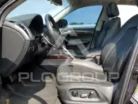 2013 Audi Q5 фото