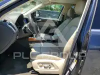 2013 Audi Q5 photo