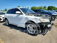 2013 Audi Q5 фото