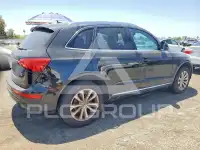 2013 Audi Q5 фото