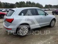 2013 Audi Q5 фото