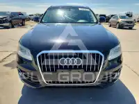 2013 Audi Q5 фото