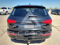 2013 Audi Q5 фото