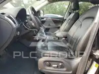 2013 Audi Q5 фото