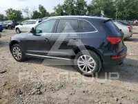 2013 Audi Q5 фото