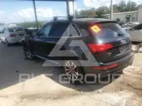 2013 Audi Q5 фото