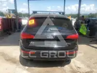 2013 Audi Q5 фото