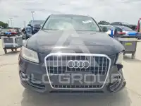 2013 Audi Q5 фото