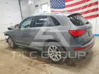 2013 Audi Q5 photo