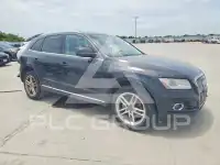 2013 Audi Q5 фото