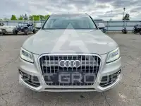 2013 Audi Q5 photo