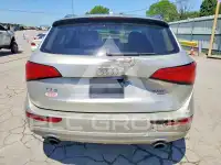 2013 Audi Q5 фото