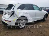 2013 Audi Q5 фото