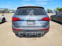 2013 Audi Q5 фото