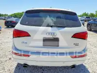 2013 Audi Q5 фото