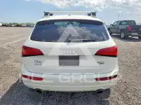 2013 Audi Q5 фото