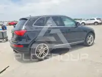 2013 Audi Q5 фото