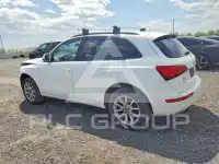 2013 Audi Q5 фото