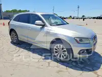 2013 Audi Q5 фото