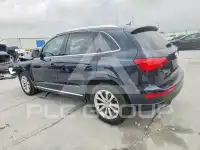 2013 Audi Q5 photo