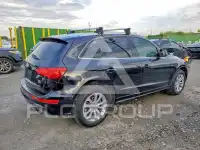 2013 Audi Q5 photo