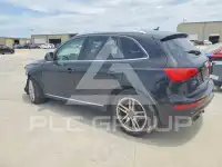 2013 Audi Q5 фото
