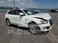 2013 Audi Q5 фото